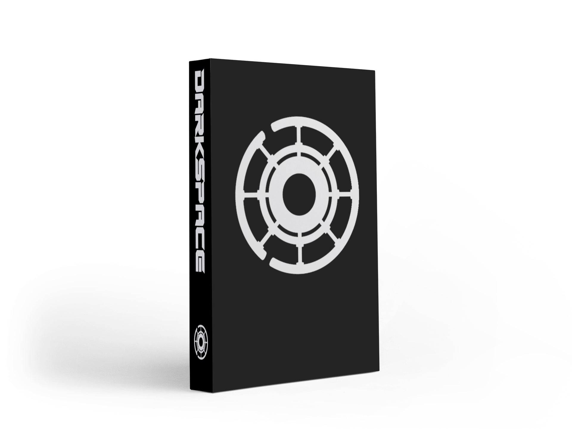 DarkSpace: Deluxe Cover Edition