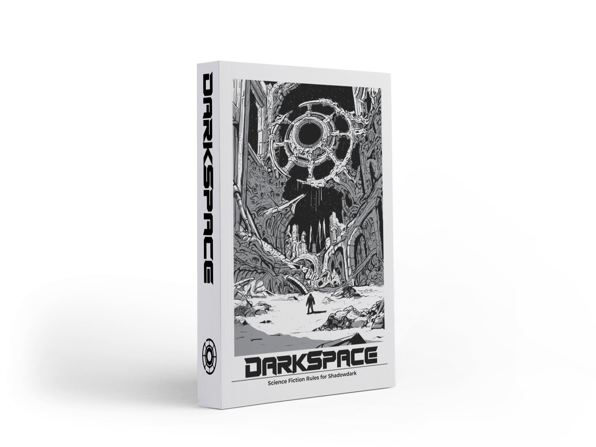DarkSpace: Standard Edition