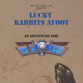 Lucky Rabbits Afoot: A Wild Skies Adventure