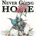 Never Going Home: Tome of Corrupted Beasts