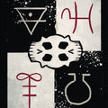 Never Going Home: Journey Cards