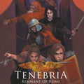 Tenebria: Remnant of Rome
