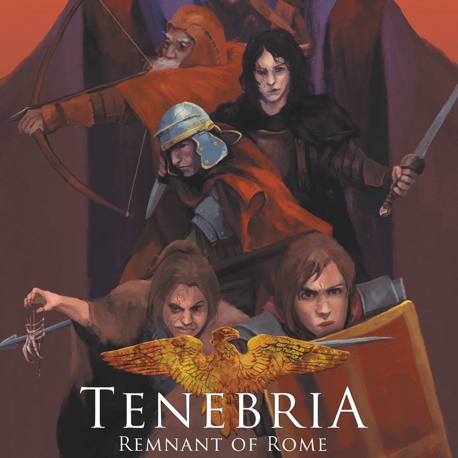 Tenebria: Remnant of Rome