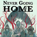 Never Going Home: Tears in the Sea