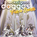 Heckin' Good Doggos Fetch Quests