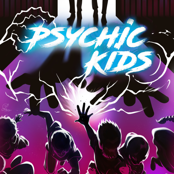 Psychic Kids