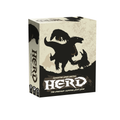 HERD: The Dinosaur Survival Card Game