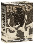 HERD: Epoch Environments Expansion