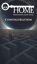 Home Expansion: The Configuration