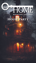 Home Expansion: House Party