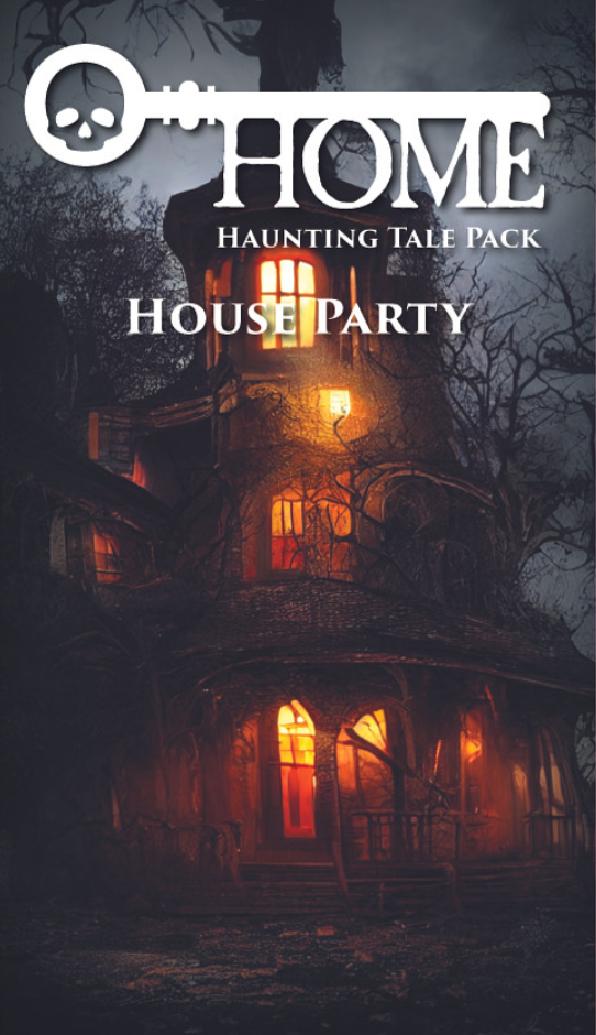 Home Expansion: House Party