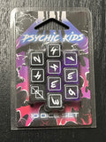Psychic Kids: Dice Set