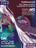 Zero Day War: 2-in-1 Expansion