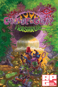 Garbage & Glory: Trashrun