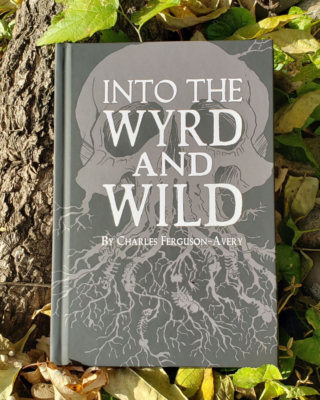 Into the Wyrd and Wild