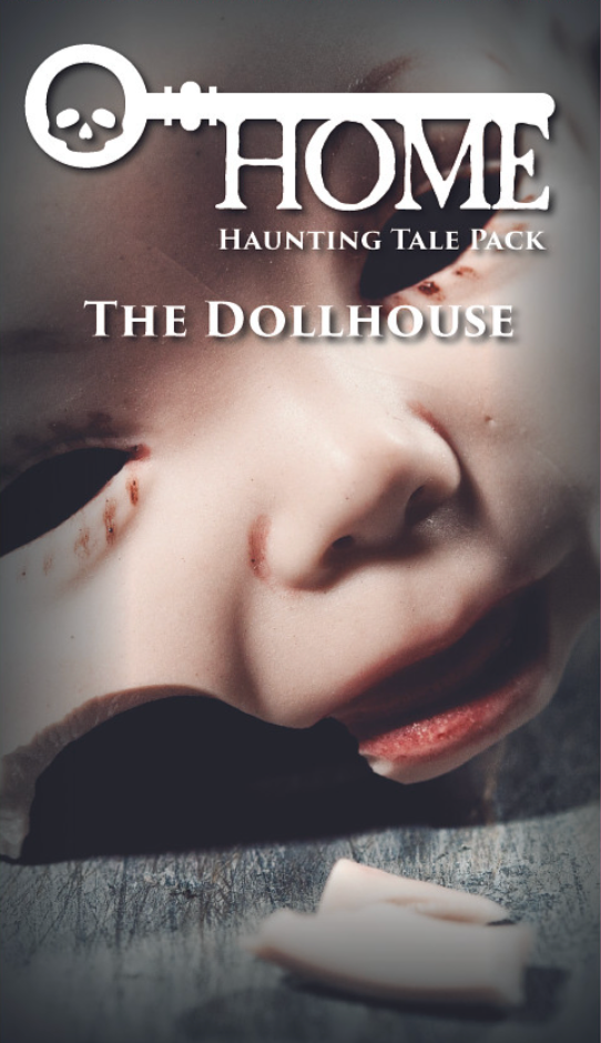 Home Expansion: The Doll House