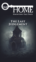 Home Expansion: The Last Judgement