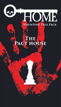 Home Expansion: The Pact House