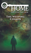 Home Expansion: The Weeping Cosmos
