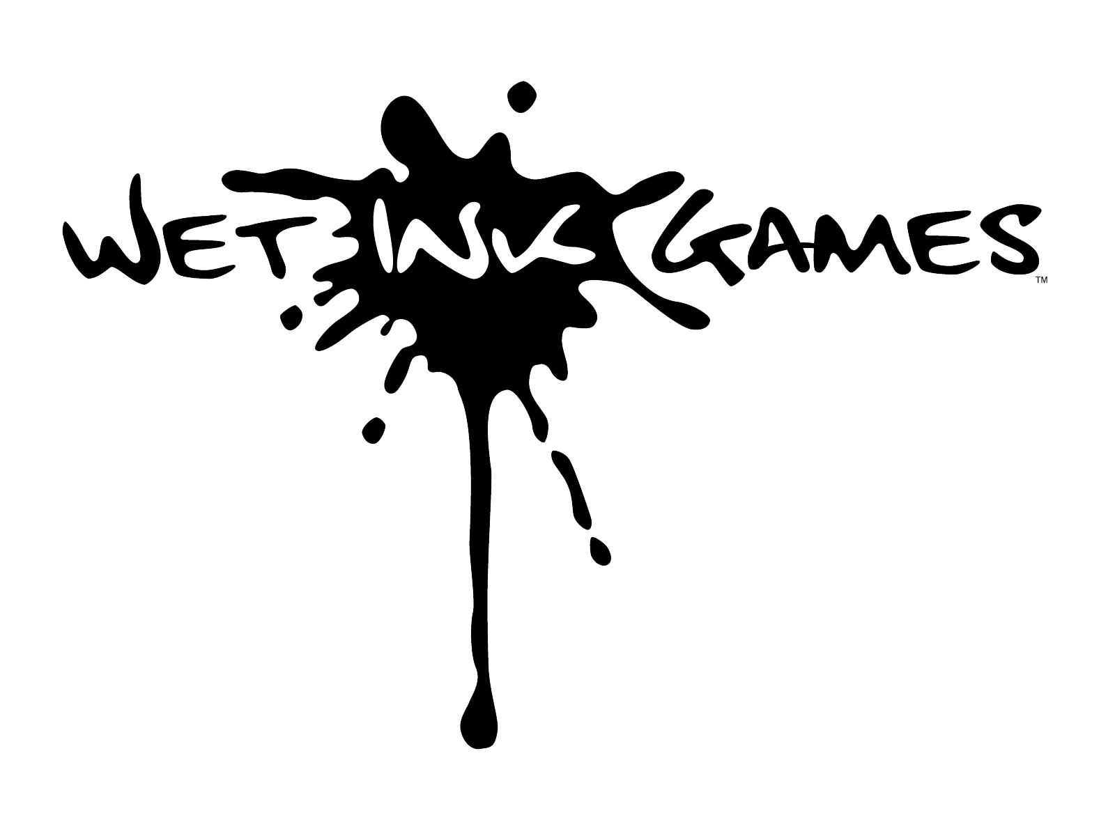 Wet Ink Games