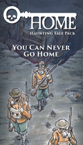 Home Expansion: You Can Never Go Home